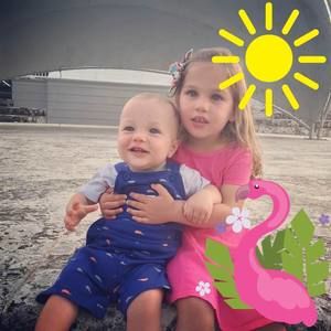 Meet your Posher, Debbi